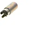 Bosch Automotive Brandstofpomp
