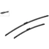 Bosch ruitenwissers Aerotwin A535S - Lengte: 700/500 mm - set wisserbl...