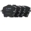 Bosch Automotive Remblokkenset schijfrem
