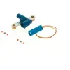 BOSCH Capteur de régime moteur pour RENAULT: Kangoo, Mégane Classic, C...