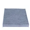 Bosch R5590 - Filtre d'habitacle à charbon actif