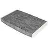 Bosch INT-FILTER ACT KOOLSTOF OPEL CROSSLAND 2017&gt:&gt