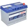 Batterie EFB BOSCH S4E42 85Ah/800A