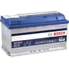 BOSCH Batterie Auto EFB S4E13 95Ah/850A