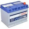 BOSCH Batterie Auto EFB S4E41 72Ah/760A