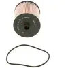 Bosch Brandstoffilter