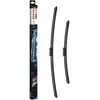 Bosch ruitenwissers Aerotwin A536S - Lengte: 650/450 mm - set wisserbladen voor A536S Bosch