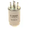 Brandstoffilter N2244 Bosch