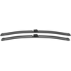 Bosch Automotive Balais d'essuie-glace plats Aerotwin A615S, Longueur:...