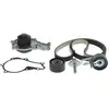 Kit courroie de distribution/pompe
