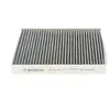 Interieurfilter R2357 Bosch
