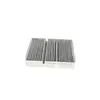 Interieurfilter R5609 Bosch