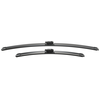 Bosch A994S - Essuie-glaces Aerotwin - Longueur : 600/400 mm - Kit pour pare-brise avant