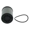 BOSCH Filtre à huile pour JEEP: Wrangler (Ref: F 026 407 335)