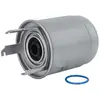 Bosch N2289   Filtre diesel pour voiture