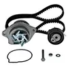 BOSCH Kit courroie de distribution/pompe