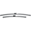 Bosch A006J - Essuie-glace Aerotwin - Longueur : 650/475 mm - Kit pour pare-brise avant