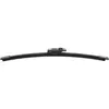 Bosch A303H - Balai d'essuie glace Rear - Longueur : 300 mm - essuie glace arrière, Noir