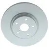 Remschijf BD2549 Bosch