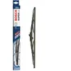 1 balai d'essuie-glace bosch superplus 121p 400 mm