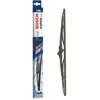 1 balai d'essuie-glace bosch superplus 128p 450mm