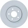 Remschijf BD2543 Bosch