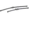Bosch Balais d'Essuie-Glace Plats Aerotwin A398S, Longueur: 600mm/450m...