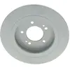 Bosch Automotive Remschijf