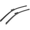 Bosch ruitenwissers Aerotwin A315S - Lengte: 600/500 mm - set wisserbladen voor A315S Bosch