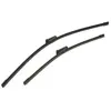 Bosch Automotive Tergicristalli Aerotwin A318S, Longueur : 625 mm/450 ...