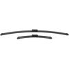 Bosch Balais d'Essuie Glace Plats Aerotwin A404S, Longueur: 700mm/340m...