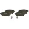 Bosch Remblokken set