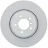 Remschijf BD2678 Bosch