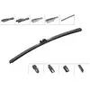 Bosch Automotive, Essuie-glaces, Wischblatt Aerotwin APX17