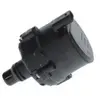 Hulpwaterpomp (koelwatercircuit) PAD2 Bosch