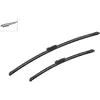 Bosch Automotive, Essuie-glaces, Balai Aerotwin paire
