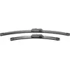 BOSCH Balai d'essuie-glace pour PEUGEOT: 3008, 5008 (Ref: 3 397 014 91...