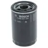 BOSCH Filtre à huile pour PORSCHE: 911, Cayman (Ref: F 026 407 393)