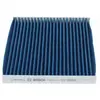 BOSCH Filtre d'habitacle pour NISSAN: Qashqai, X-Trail (Ref: 0 986 628...