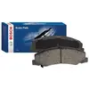 BOSCH Plaquettes de frein X4 pour SUZUKI: Jimny (Ref: 0 986 460 150)