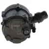 BOSCH Pompe à eau additionnelle pour BMW: Série 7, X7, Série 5, X5, Sé...