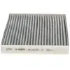IN-FILTER MET ACT KOOL TOYOTA 2012-&gt:&gt: R5557 Bosch