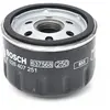 Bosch Automotive P7251 - Filtre à huile auto