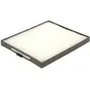 Bosch Automotive M5092 - Filtre d'habitacle standard - filtre à poussi...
