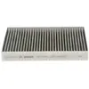 Bosch Int-filter Act-koolstof Renault Fluence