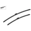 Bosch Automotive, Essuie-glaces, Balai Aerotwin paire