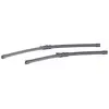 Bosch Automotive, Essuie-glaces, Aerotwin Retro Paire A322S