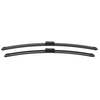 BOSCH Balais d'essuie glace Aerotwin A244S X2