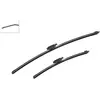 Bosch ruitenwissers Aerotwin A199S - Lengte: 650/425 mm - set wisserbladen voor A199S Bosch