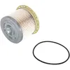 Bosch Automotive N2861 - Filtre diesel auto